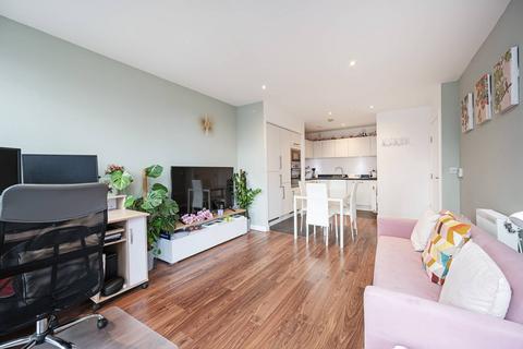 1 bedroom flat for sale, Harford Street, Stepney, London, E1