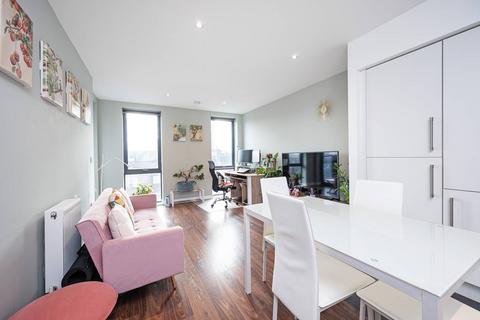 1 bedroom flat for sale, Harford Street, Stepney, London, E1