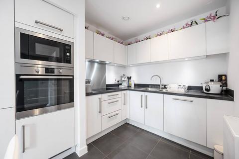 Harford Street, Stepney, London, E1