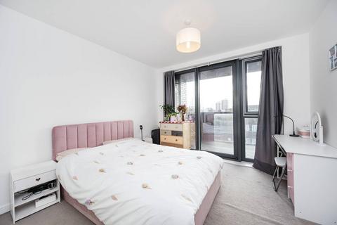 undefined, Harford Street, Stepney, London, E1