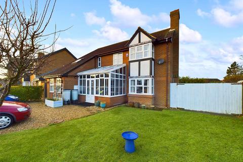 4 bedroom detached house for sale, Bluestone Way, Sutton-On-Sea LN12