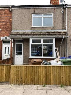 3 bedroom terraced house to rent, Farebrother Street, Grimsby DN32