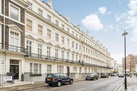 1 bedroom flat for sale, Strathearn Place, Hyde Park Estate