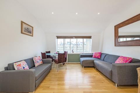 1 bedroom flat for sale, Strathearn Place, Hyde Park Estate