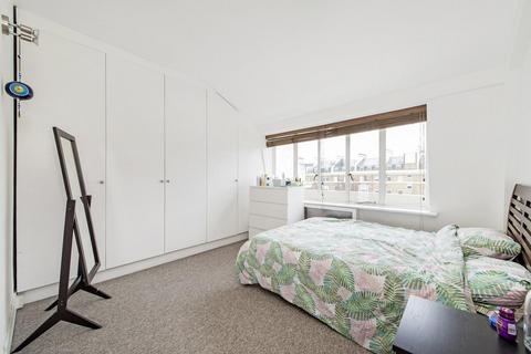 1 bedroom flat for sale, Strathearn Place, Hyde Park Estate