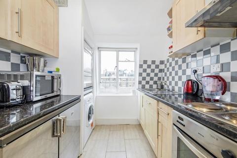 1 bedroom flat for sale, Strathearn Place, Hyde Park Estate