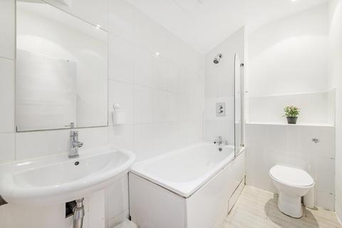 1 bedroom flat for sale, Strathearn Place, Hyde Park Estate