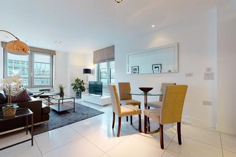 1 bedroom flat for sale, Osnaburgh Street