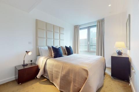 1 bedroom flat for sale, Osnaburgh Street