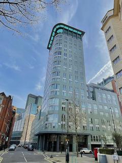 1 bedroom flat for sale, Osnaburgh Street