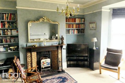 5 bedroom semi-detached house for sale, Spring Hill, Lincoln