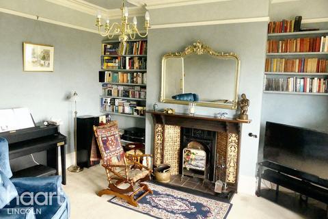 5 bedroom semi-detached house for sale, Spring Hill, Lincoln