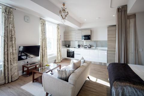 1 bedroom serviced apartment to rent, St. Pauls Road, Clifton BS8