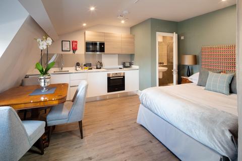 1 bedroom serviced apartment to rent, St. Pauls Road, Clifton BS8