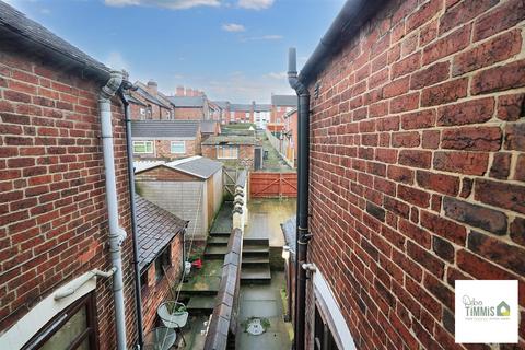 2 bedroom terraced house for sale, Saturn Road, Smallthorne, Stoke-On-Trent