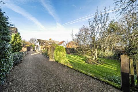 3 bedroom semi-detached house for sale, Village Road, Bromham