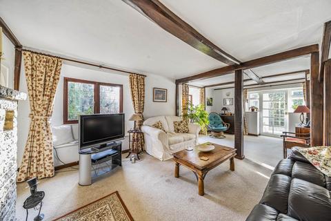 3 bedroom semi-detached house for sale, Village Road, Bromham