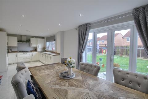 4 bedroom detached house for sale, Kirkwall Walk, Eaglescliffe