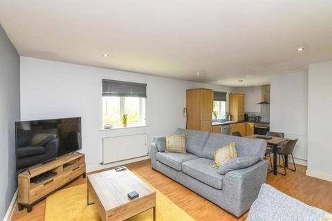 2 bedroom apartment to rent, 5 Cornmill Court, Loxley Road, S6 4TN