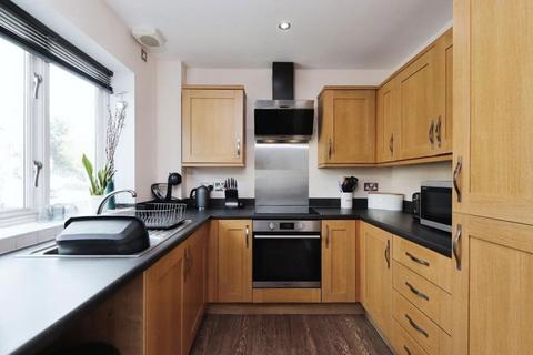 2 bedroom apartment to rent, 5 Cornmill Court, Loxley Road, S6 4TN