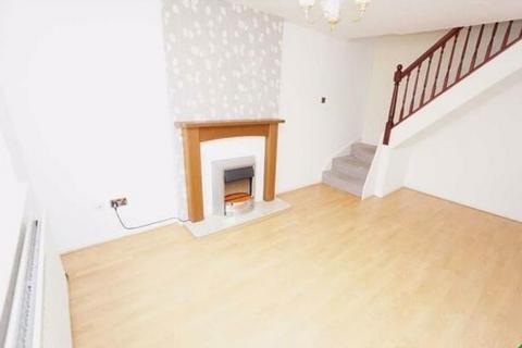 2 bedroom mews for sale, Moss Meadow, Westhoughton, BL5 3NX