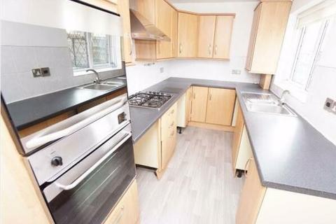 2 bedroom mews for sale, Moss Meadow, Westhoughton, BL5 3NX