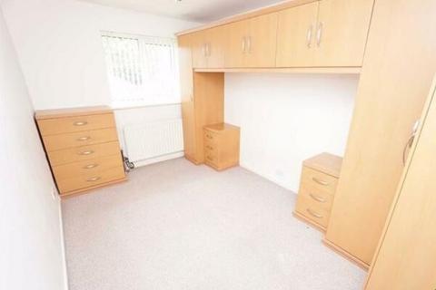 2 bedroom mews for sale, Moss Meadow, Westhoughton, BL5 3NX