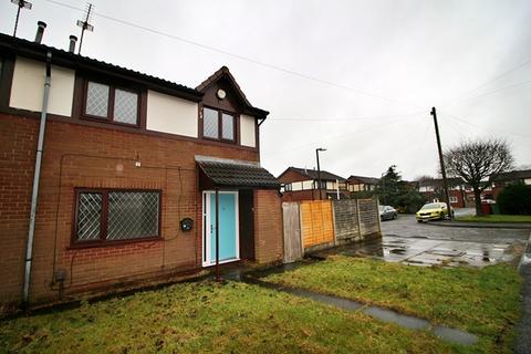 Moss Meadow, Westhoughton, BL5 3NX