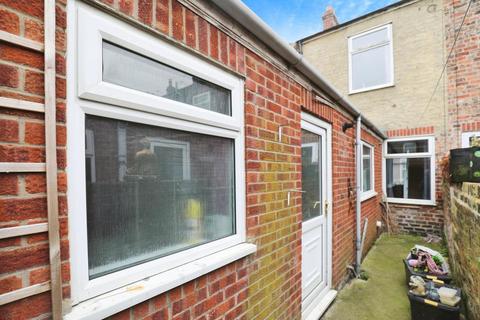 2 bedroom terraced house for sale, Rosebery Street, York