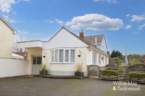 2 bedroom detached bungalow for sale, Holford, Bridgwater, Somerset TA5