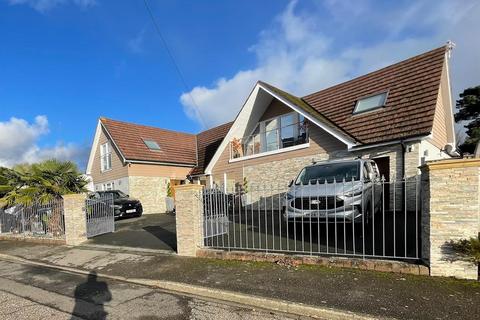 5 bedroom house for sale, Branksome Hill Road, Bournemouth