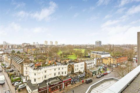 2 bedroom flat for sale, Wandsworth Road, London SW8