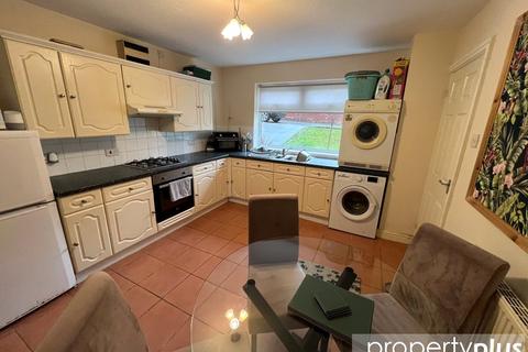 25 Castleton Avenue, Treherbert, Treorchy, CF42 5SS