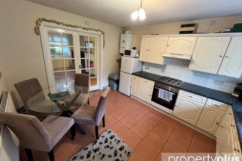 25 Castleton Avenue, Treherbert, Treorchy, CF42 5SS