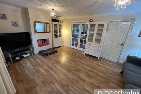 25 Castleton Avenue, Treherbert, Treorchy, CF42 5SS