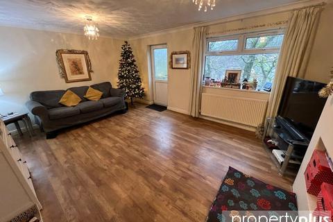 25 Castleton Avenue, Treherbert, Treorchy, CF42 5SS