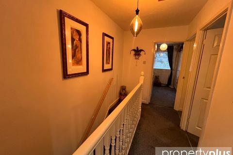 25 Castleton Avenue, Treherbert, Treorchy, CF42 5SS