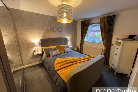 25 Castleton Avenue, Treherbert, Treorchy, CF42 5SS