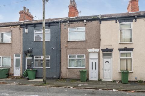 3 bedroom terraced house for sale, Hildyard Street, Grimsby, Lincolnshire, DN32