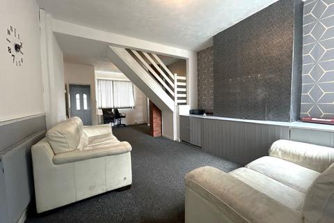 44 Hildyard Street, Grimsby, DN32 7LU