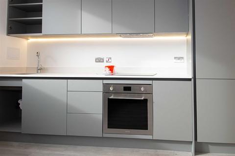 undefined, Foxhunter Drive, Milton Keynes MK14
