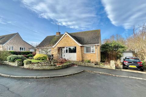 3 bedroom detached bungalow for sale, Boston Spa, Lee Orchards, LS23