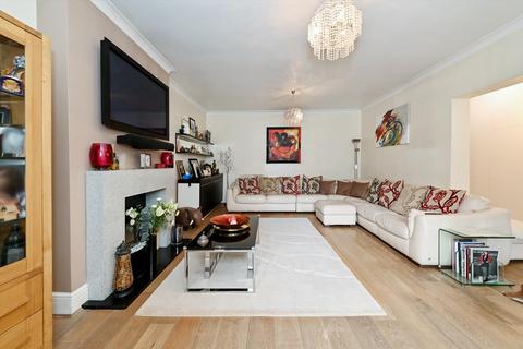 2 bedroom apartment for sale, Elvaston Place, South Kensington SW7