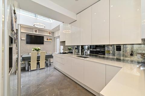 2 bedroom apartment for sale, Elvaston Place, South Kensington SW7