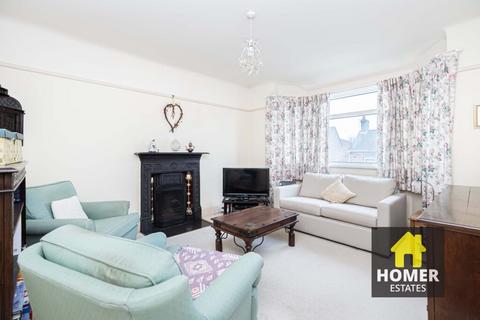 2 bedroom maisonette for sale, Canford Road, BH11 8SA