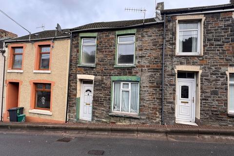 2 bedroom terraced house for sale, High Street, Mountain Ash CF45