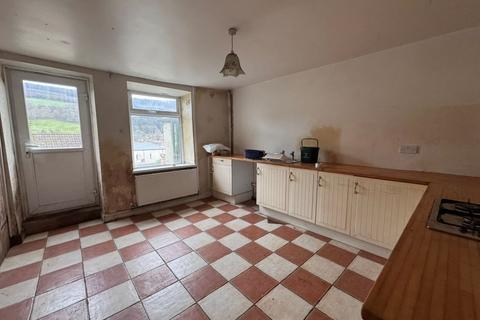 2 bedroom terraced house for sale, High Street, Mountain Ash CF45