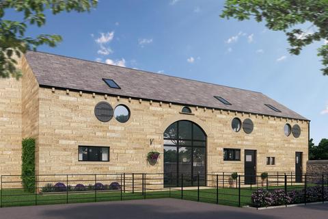 The Village, Farnley Tyas, Huddersfield