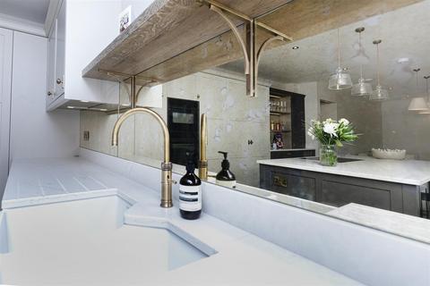 undefined, The Village, Farnley Tyas, Huddersfield