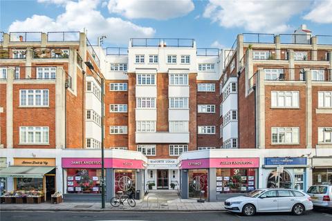 1 bedroom apartment for sale, Seaforth Lodge, Barnes High Street, Barnes, London, SW13